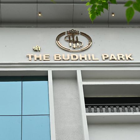 The Budhil Park Visakhapatnam Exterior photo
